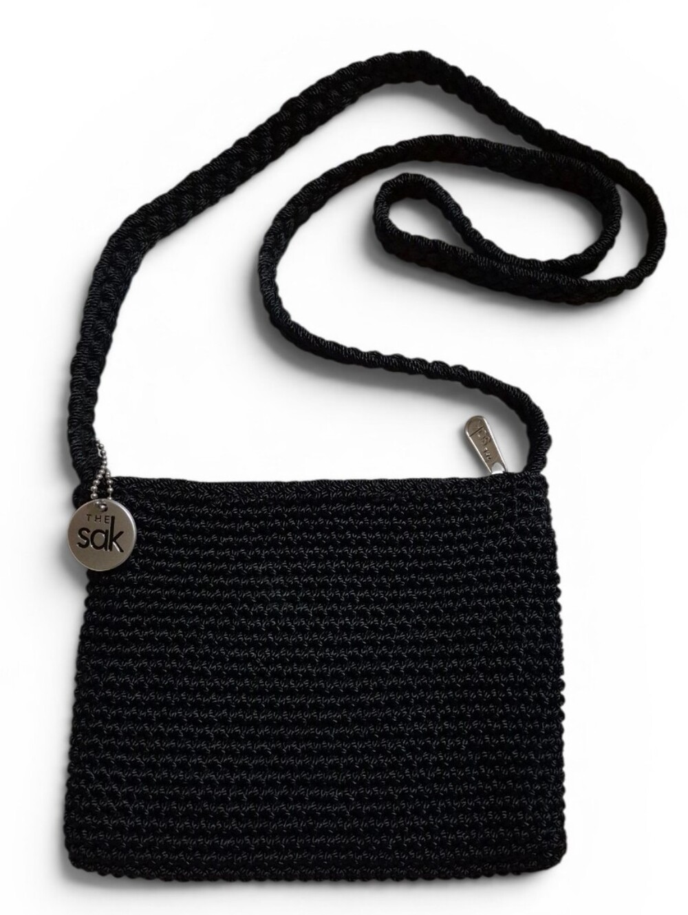 The Sak Josie Crochet Mini Crossbody